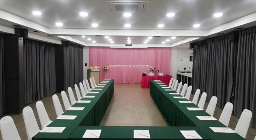The Convenience Hotel Khon Kaen Zewnętrze zdjęcie