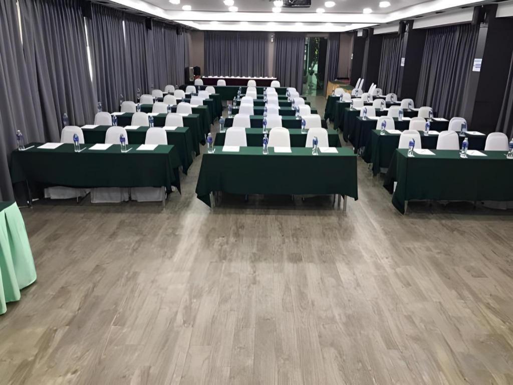 The Convenience Hotel Khon Kaen Zewnętrze zdjęcie