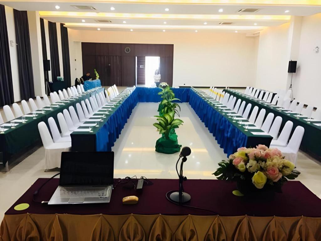 The Convenience Hotel Khon Kaen Zewnętrze zdjęcie