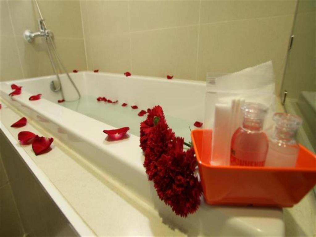 The Convenience Hotel Khon Kaen Zewnętrze zdjęcie