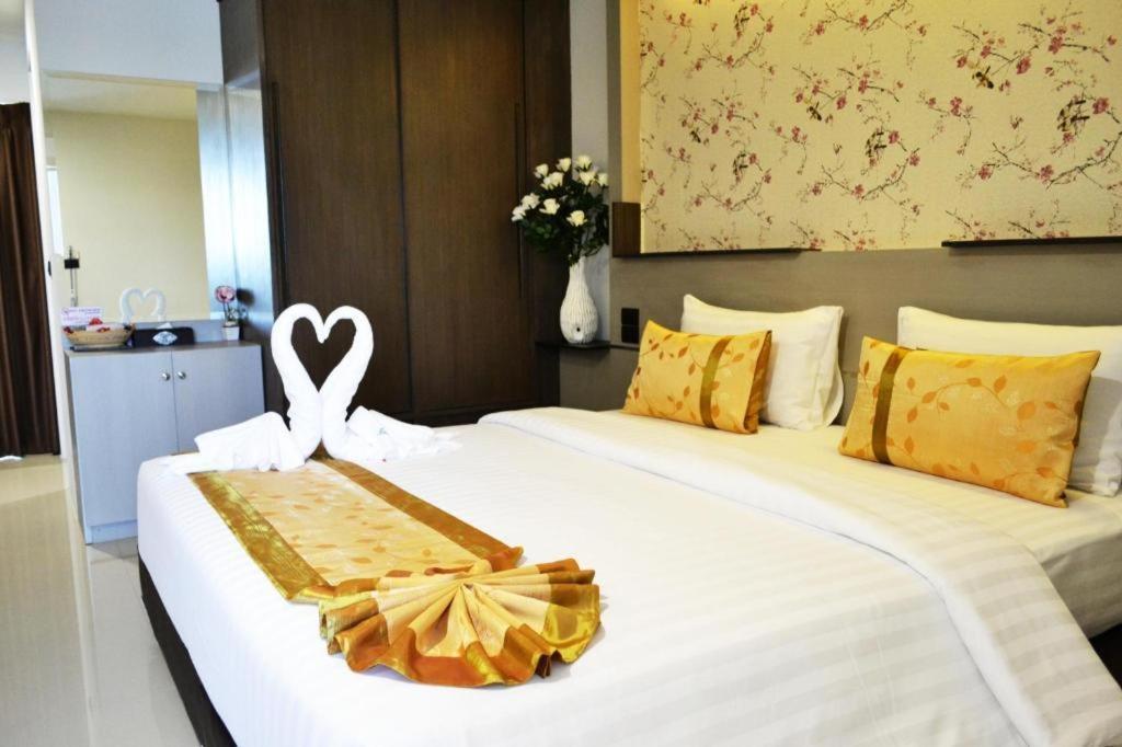 The Convenience Hotel Khon Kaen Zewnętrze zdjęcie