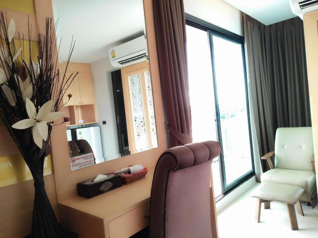 The Convenience Hotel Khon Kaen Zewnętrze zdjęcie