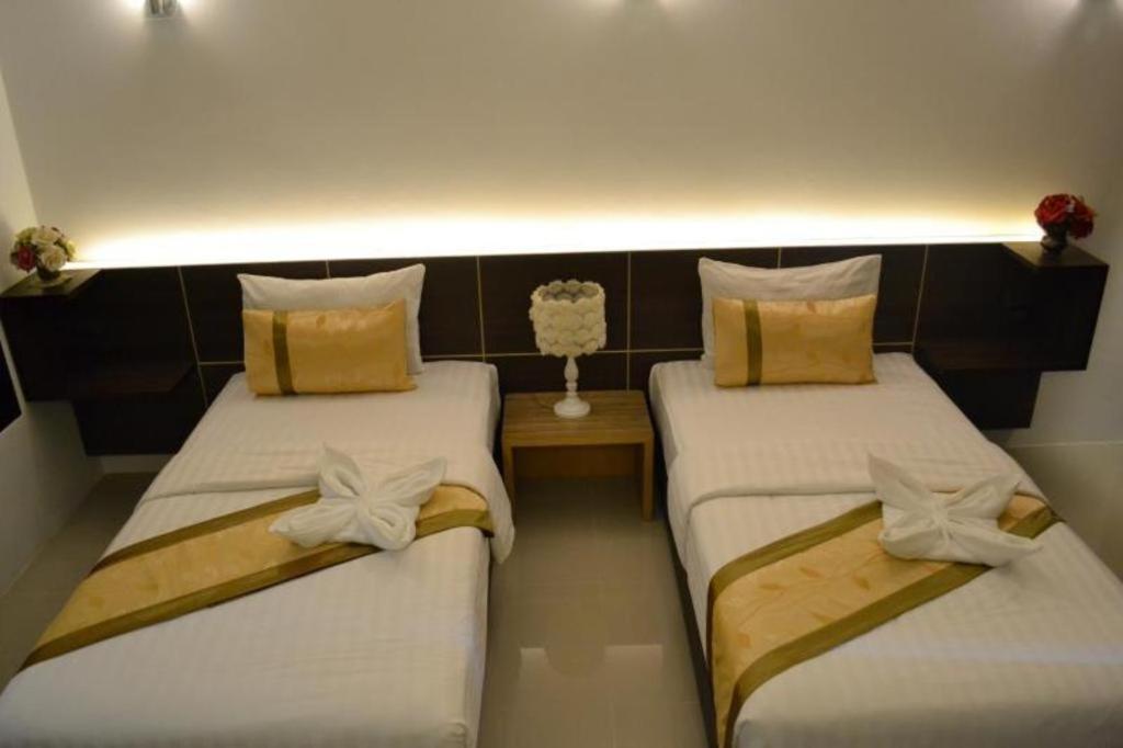 The Convenience Hotel Khon Kaen Zewnętrze zdjęcie